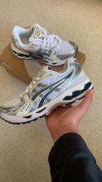 Asics kayano 14, Kleding | Heren, Schoenen, Verzenden, Wit, Nieuw, Asics