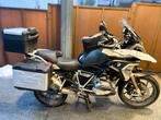 R1200 GS 12/2017,GPS 35648km garantie 1,2,3ans jhbmotos, Motoren, Motoren | BMW, 2 cilinders, Motorrijbewijs A, Bedrijf, Meer dan 35 kW