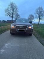 Audi Q5 Quattro Diesel, Autos, Audi, SUV ou Tout-terrain, Cuir, Noir, Achat