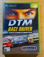 Xbox Original Game - DTM Race Driver -- Directors Cut, Games en Spelcomputers, Games | Xbox Original, Ophalen, Zo goed als nieuw