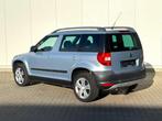 ✅ Skoda Yeti 1.2 TSI Experience GARANTIE Airco Pano Xenon, Auto's, Skoda, Voorwielaandrijving, Euro 5, Stof, 4 cilinders