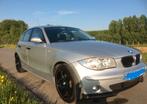 BMW 1 serie 116i 2005, Autos, BMW, Argent ou Gris, Achat, 5 portes, Particulier