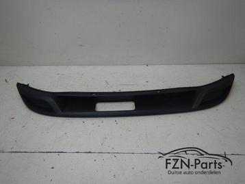 VW Golf 7 Facelift 0-Editie Diffuser Onderlip Achterbumper beschikbaar voor biedingen
