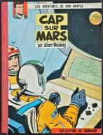 Dan Cooper Cap sur Mars 1956 eo, Livres, Weinberg, Enlèvement ou Envoi, Une BD, Utilisé