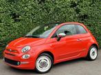 Fiat 500 1.2i Anniversario+AIRCO+NAVI+TOIT PANO+EURO 6B, Auto's, Fiat, Te koop, Berline, https://public.car-pass.be/vhr/d976108e-fc67-4944-bc71-34b9ecc78de6