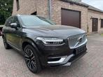 Volvo XC90 T8 hybride/7 zitter/Pano/Adap.Cruise/360 camera, Auto's, Volvo, 4 cilinders, 1969 cc, Leder, Bedrijf