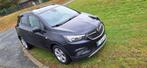 Opel mokka X 14i turbo essence 2019 12900kms, Autos, 5 places, Carnet d'entretien, Bleu, Achat