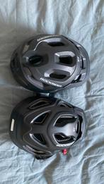 2  Rockrider helmets (1 man 1 woman), Vélos & Vélomoteurs, Comme neuf, Autres tailles, Homme ou Femme