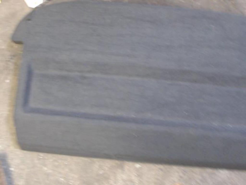 Plage arrière Opel Astra H 2004-2006 LP/13970, Ophalen of Verzenden, Gebruikt, Opel