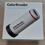 Digitale kleurenmeter Datacolor ColorReader DC10-2, Ophalen of Verzenden, Nieuw, Overige typen