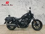 Honda CMX1100 Dct Rebel (bj 2021), Motoren, 2 cilinders, Chopper, Bedrijf, Meer dan 35 kW