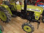 Tuinbouwtractor Yanmar YM1500, Ophalen, Gebruikt