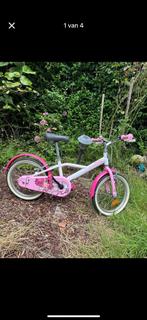 Kinderfiets, Fietsen en Brommers, Ophalen, Zo goed als nieuw