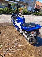 yamaha moto R6-thundercat, Motoren, Particulier
