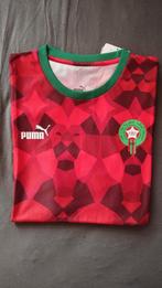 Maillot Maroc 2024 taille XL, Kleding | Heren, Sportkleding, Ophalen of Verzenden