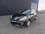 Renault clio 1.2 essence Prête à immatriculé/gekeurd, Autos, Noir, 5 portes, Particulier, Tissu