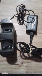 Oplader voor Playstation 4 controllers, Verzenden, Zo goed als nieuw