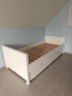 Eenpersoonsbed Bopita, Ophalen, Gebruikt, 90 cm, Eenpersoons