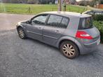 Mooie megane 1.6 16v benzine bwj 2006 met 210000km, Auto's, Handgeschakeld, 5 deurs, Particulier, Elektrische buitenspiegels