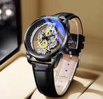 Klassiek horloge, Enlèvement, Comme neuf, Montre-bracelet, Autres marques