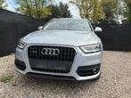 Audi Q3 2.0 TDi ! MARCHAND OU EXPORT !, Auto's, Euro 5, Bedrijf, Diesel, Te koop