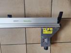 accessoires festool tks80, Ophalen, Zo goed als nieuw, Festool