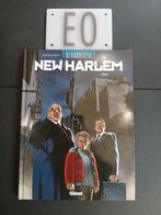 Bd uchronie new harlem 1,EO, Ophalen of Verzenden, Zo goed als nieuw