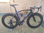 Carrera Phibra Next carbon racefiets, Fietsen en Brommers, Ophalen
