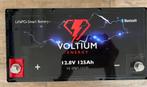 Votium smart batterij, Ophalen, Nieuw