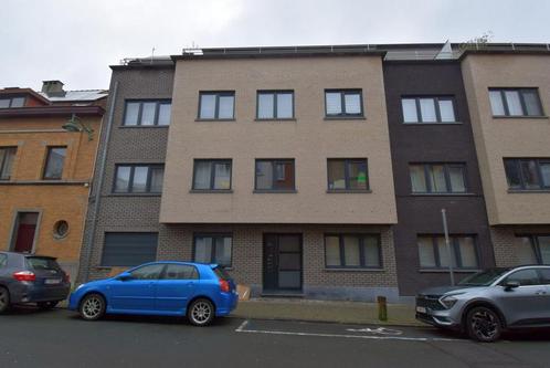 Appartement in Molenbeek-Saint-Jean, 2 slpks, Immo, Huizen en Appartementen te koop, Appartement, B
