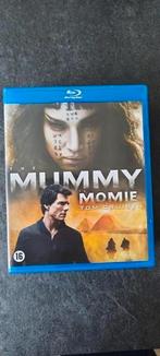 Blu ray mummy, Comme neuf, Enlèvement ou Envoi