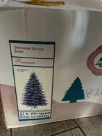 Kerstboom, Ophalen, Gebruikt