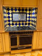 CUISINIERE, Electroménager, Cuisinières, Gaz, 4 zones de cuisson, Plaque chauffante, Comme neuf