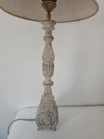 Lamp in landelijke stijl, Ophalen, Zo goed als nieuw
