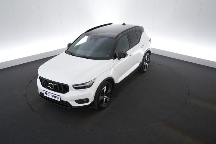 (2BEG154) VOLVO XC40, Auto's, Volvo, Bedrijf, Te koop, XC40, ABS, Achteruitrijcamera, Adaptive Cruise Control, Airbags, Airconditioning