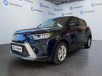 SsangYong Tivoli Bronze, Auto's, SsangYong, 135 pk, 1497 cc, Blauw, Parkeersensor