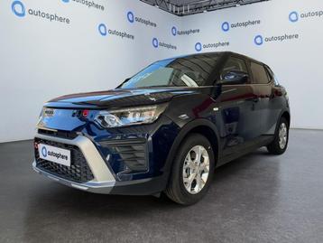 SsangYong Tivoli Bronze  beschikbaar voor biedingen