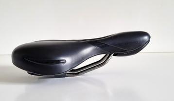 Selle Royal respiro moderate fietszadel beschikbaar voor biedingen