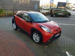 Toyota Aygo X Pulse 1.0 MT, Zwart, 109 g/km, 72 pk, Bedrijf