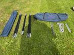 Zeer nette active leisure tent voor 3 mensen, Ophalen