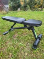 Heel vette "oldschool" Adidas bench., Ophalen of Verzenden, Zo goed als nieuw