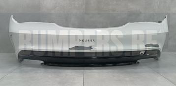 Bumper Mercedes CLA W117 AMG Facellift 17- A1178851525 Achte beschikbaar voor biedingen