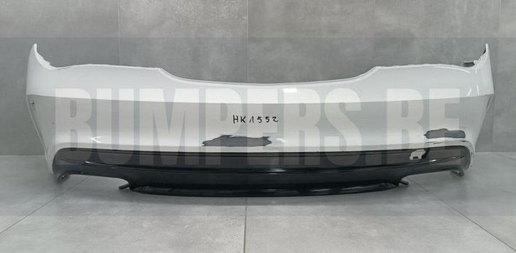 Bumper Mercedes CLA W117 AMG Facellift 17- A1178851525 Achte, Auto-onderdelen, Carrosserie, Bumper, Achter, Gebruikt, 6 maanden garantie