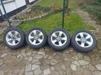 4 BMW velgen 16 duim, Auto-onderdelen, Banden en Velgen, Ophalen, Gebruikt, 16 inch, Banden en Velgen