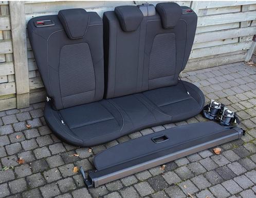 Ford focus clipper 2025 achterbank / gordels / hoedenplank, Auto-onderdelen, Interieur en Bekleding, Ford, Nieuw, Ophalen of Verzenden