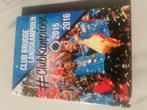 2 DVD's Club Brugge: seizoen 2010-2011 en kampioen 2015-2016, Cd's en Dvd's, Alle leeftijden, Ophalen, Gebruikt