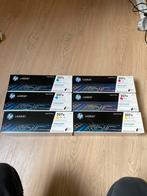 HP 207A kleurentonercartridges, Ophalen, Nieuw, Toner, Hp