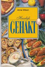 Heerlijk GEHAKT., Boeken, Kookboeken, Hoofdgerechten, Nieuw, Ophalen of Verzenden, Anne WILSON