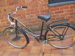 Damesfiets Cleveland 26'', Fietsen en Brommers, Fietsen | Dames | Omafietsen, Ophalen, Gebruikt, Versnellingen, Cleveland