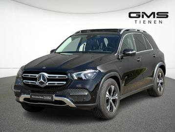 Mercedes-Benz GLE 350 de 4MATIC beschikbaar voor biedingen